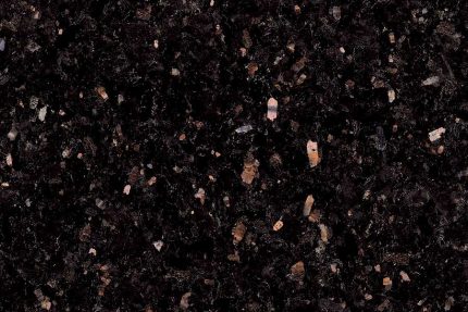 BLACK GALAXY
